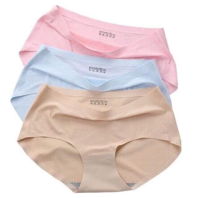 HỘP 05 QUẦN LÓT MUJI HỘP 5 CÁI